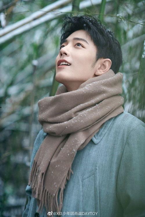 娱乐圈爆料肖战和杨紫,幕后故事曝光引热议